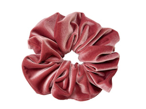 Abrir la imagen en la presentación de diapositivas, Scrunchie VELVET
